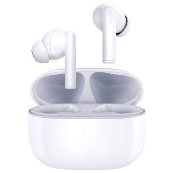 Honor Choice Auricolari Wireless Earbuds X7E Lite Anc White Honor Choice Auricolari Wireless Earbuds X7E Lite Anc White