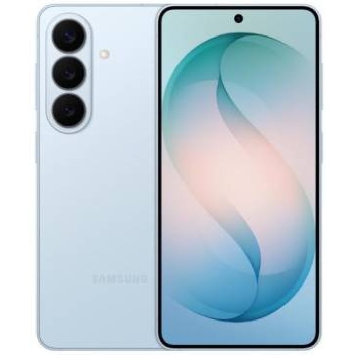 Samsung SM-S942 S26 12+256GB 6.3" 5G Sky Blue EU