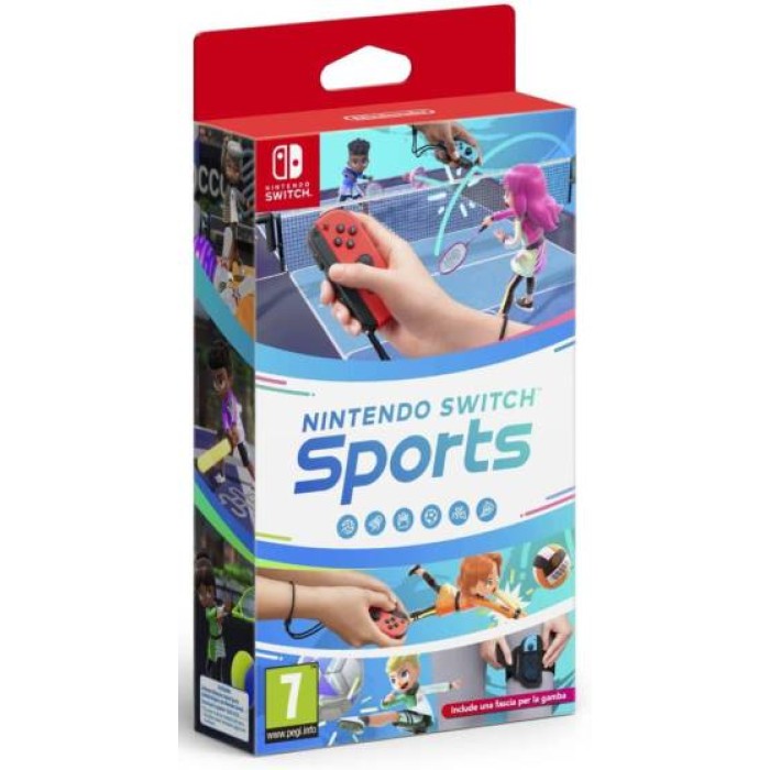 Switch Nintendo Switch Sports