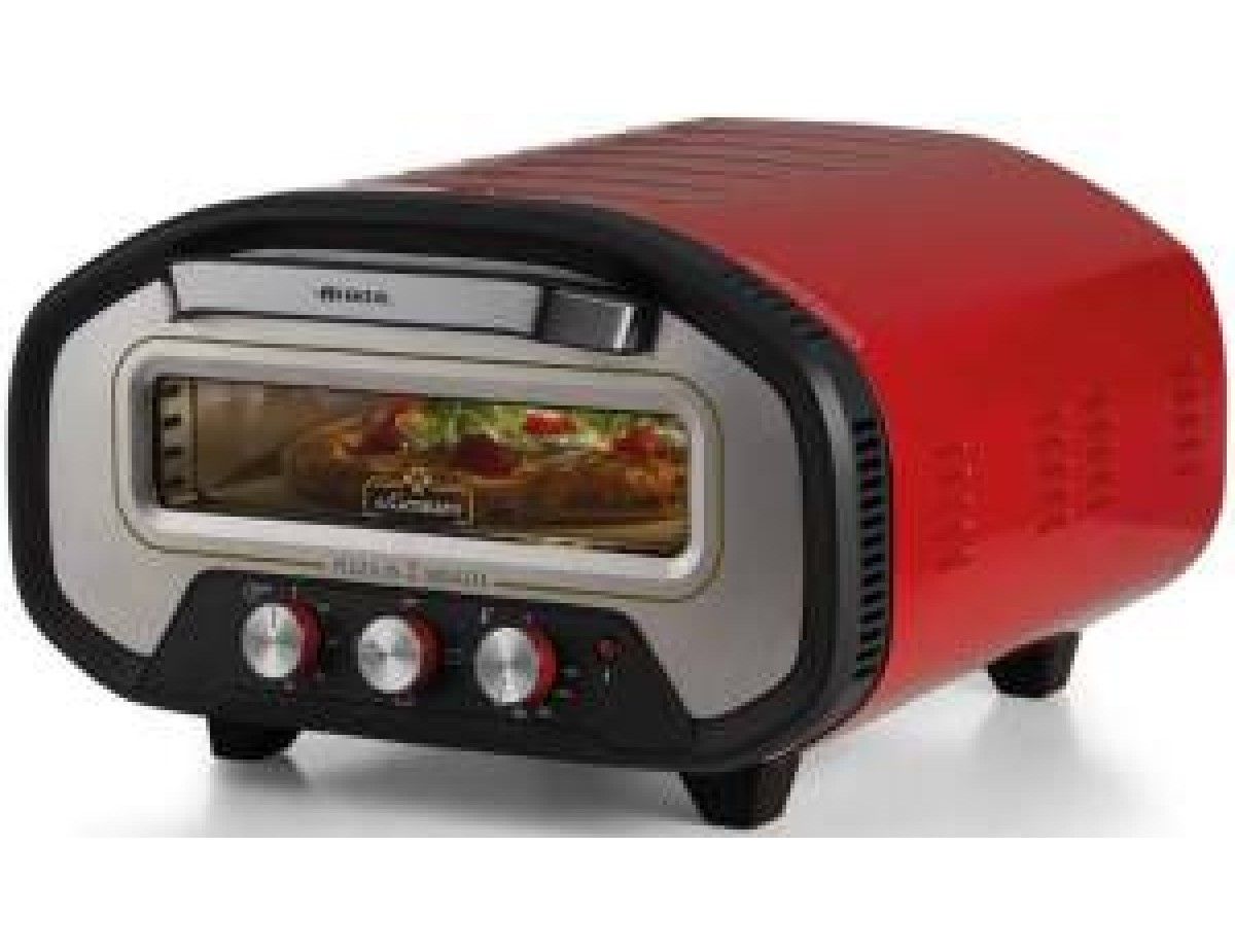 Ariete Forno Pizza Elettrico 3901 "Da Gennaro" 2200W