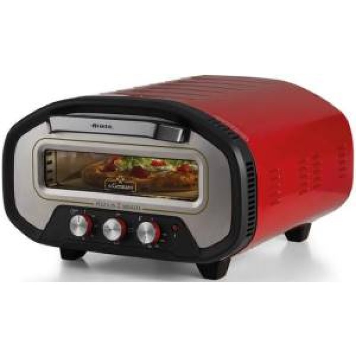Ariete Forno Pizza Elettrico 3901 "Da Gennaro" 2200W