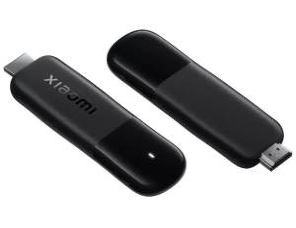 Xiaomi Smart TV Stick 4K 2nd Gen
