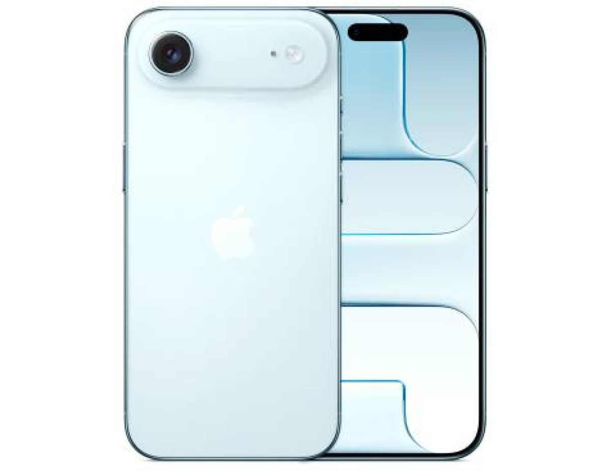 Apple iPhone Air 512GB 6,5" Sky Blue ITA MG2V4QL/A Apple iPhone Air 512GB 6,5" Sky Blue ITA MG2V4QL/A