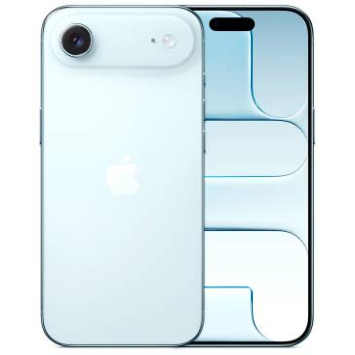 Apple iPhone Air 512GB 6,5" Sky Blue ITA MG2V4QL/A