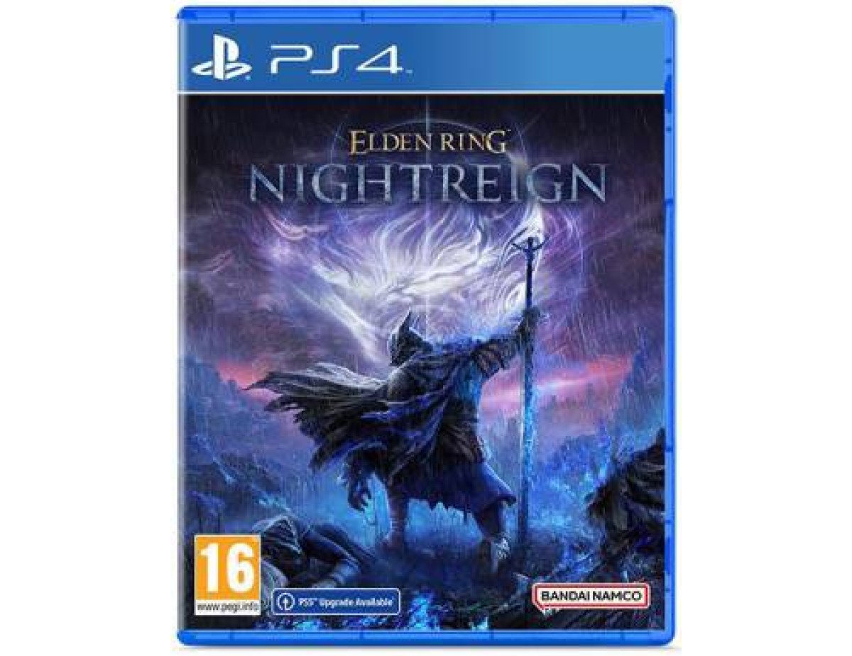 PS4 Elden Ring Nightreign EU