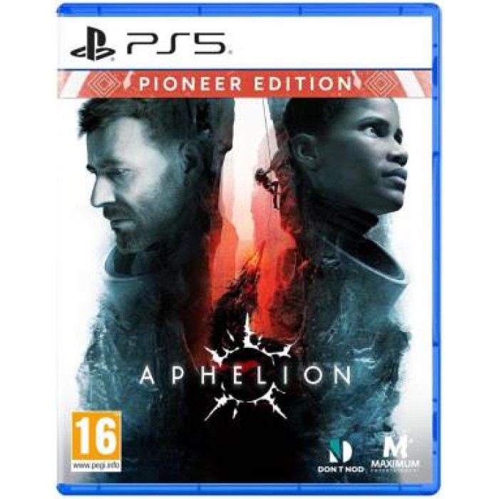 PS5 Aphelion Pioneer Edition EU
