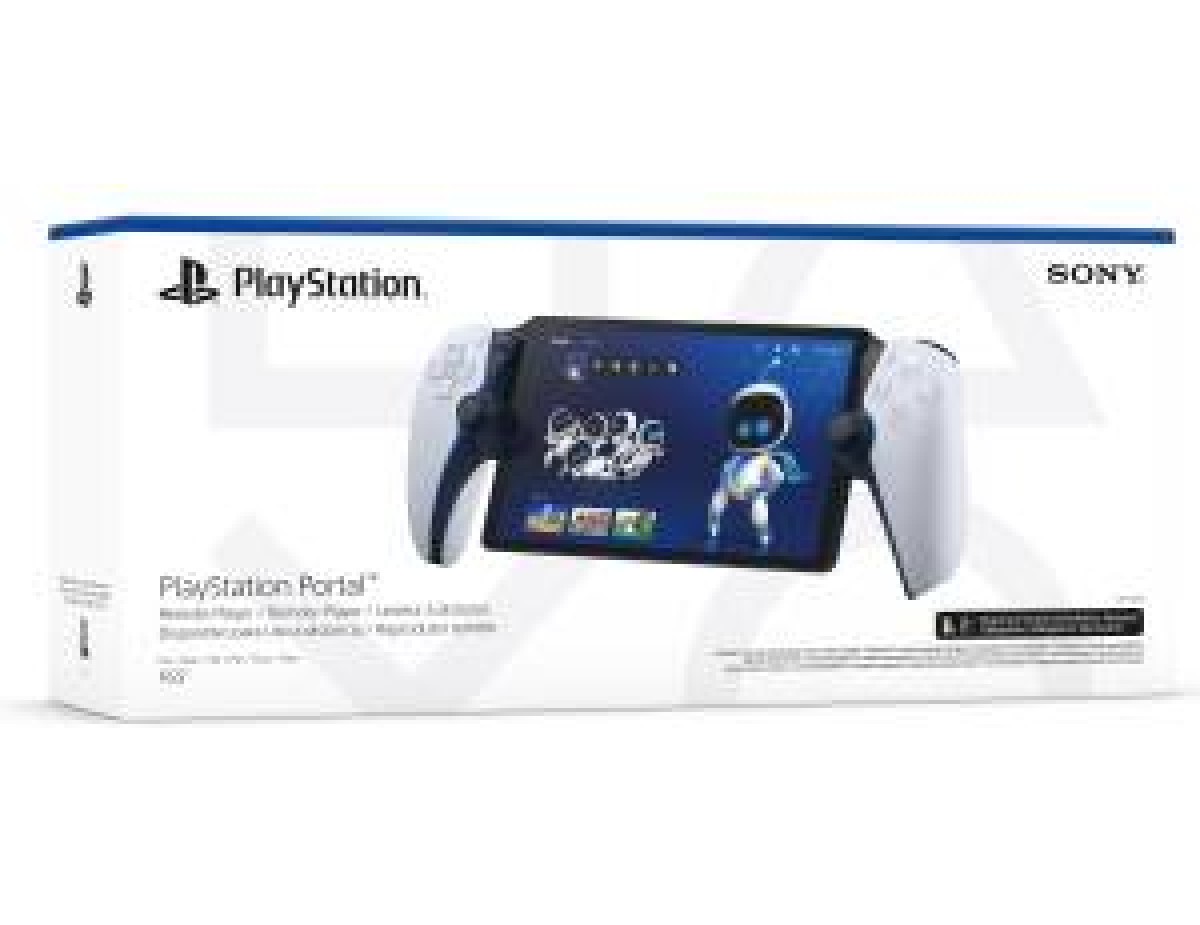 PS5 Portal Remote Player per Console PS5 PS5 Portal Remote Player per Console PS5