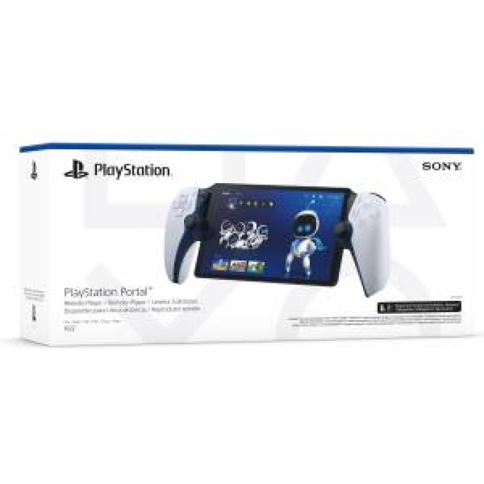 PS5 Portal Remote Player per Console PS5 PS5 Portal Remote Player per Console PS5