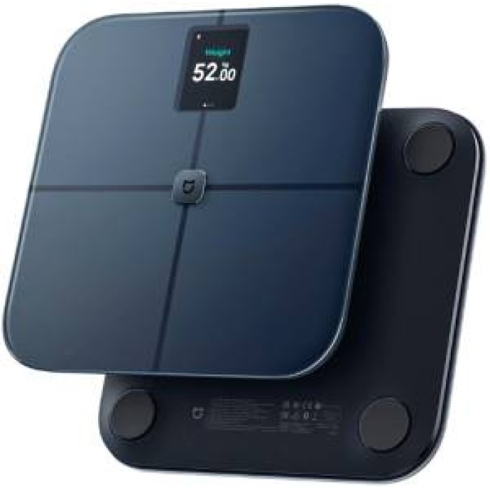 Xiaomi Bilancia Mijia Body Composition Scale S400 Pro Black