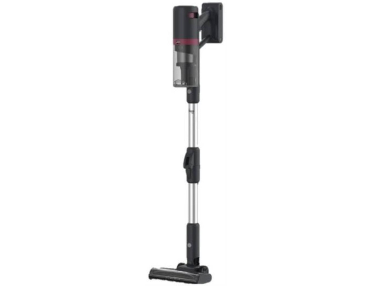 Hoover GO Aspirapolvere Portatile Senza Sacco 200w Magenta Hoover GO Aspirapolvere Portatile Senza Sacco 200w Magenta