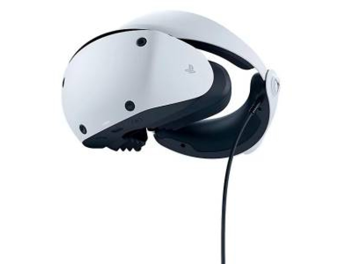 PS5 PlayStation VR2