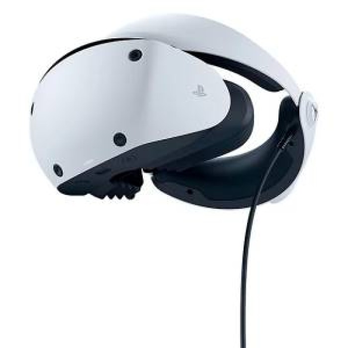 PS5 PlayStation VR2