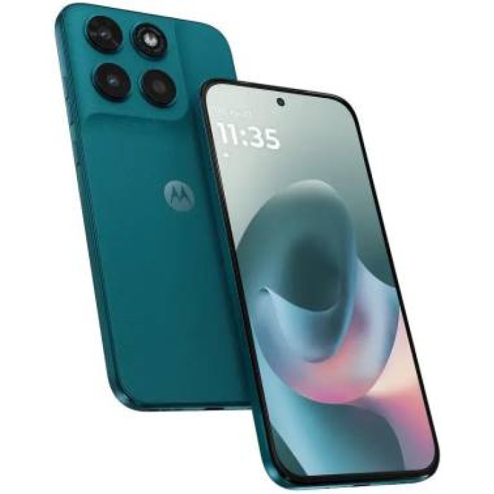 Motorola Moto G77 8+256GB 6.78" 5G Pantone Shaded Spruce DS ITA