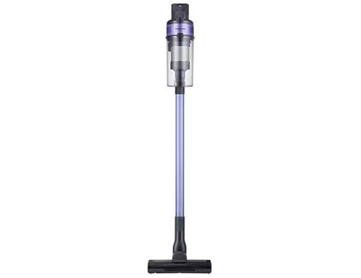 Samsung Aspirapolvere Ciclonico Senza Filo VS15A6031R4 150w Violet