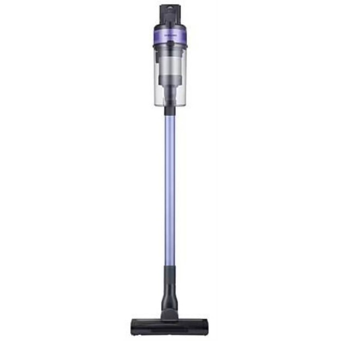 Samsung Aspirapolvere Ciclonico Senza Filo VS15A6031R4 150w Violet Samsung Aspirapolvere Ciclonico Senza Filo VS15A6031R4 150w Violet
