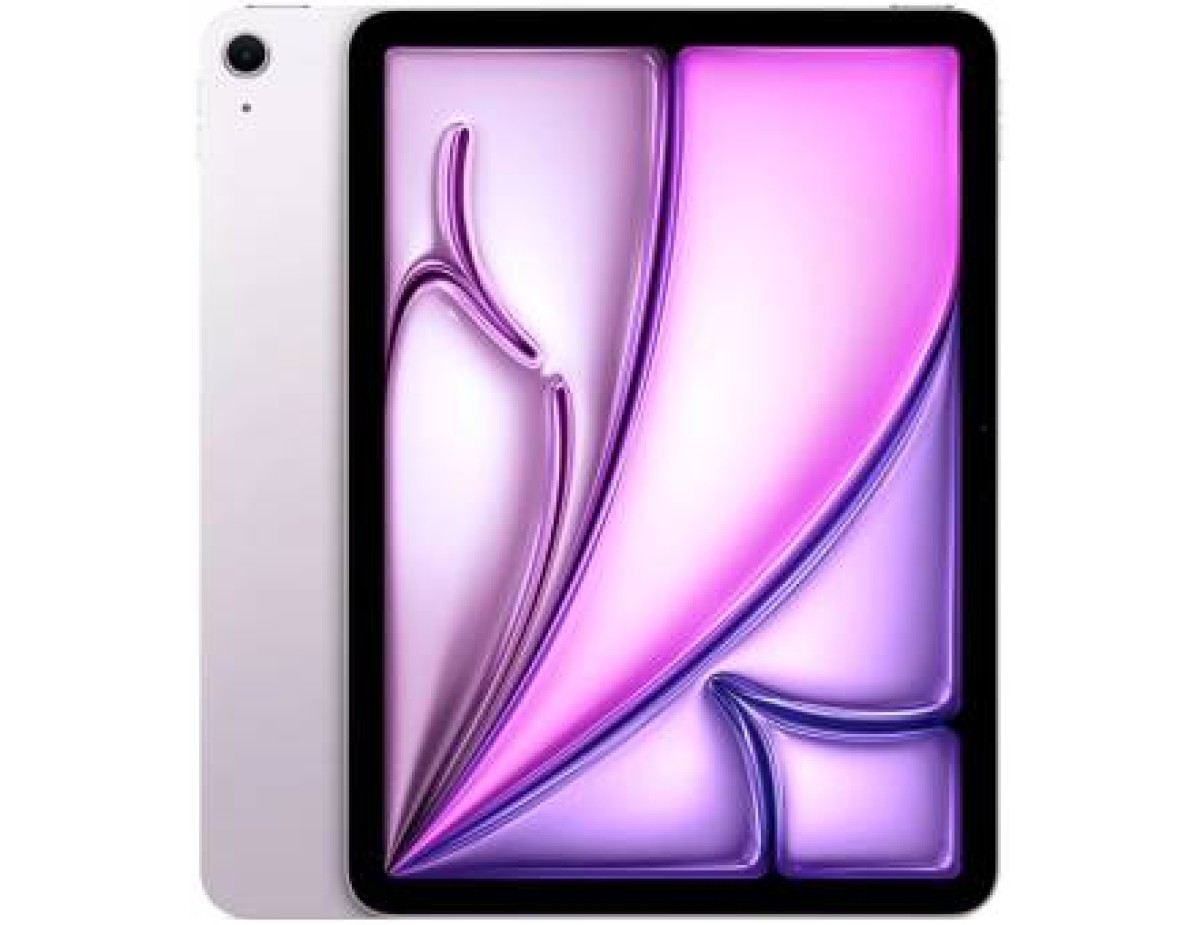 Apple iPad Air 2025 7Gen 11" 128GB M3 Purple ITA MCA04TY/A