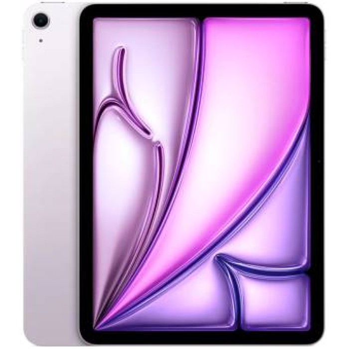 Apple iPad Air 2025 7Gen 11" 128GB M3 Purple ITA MCA04TY/A