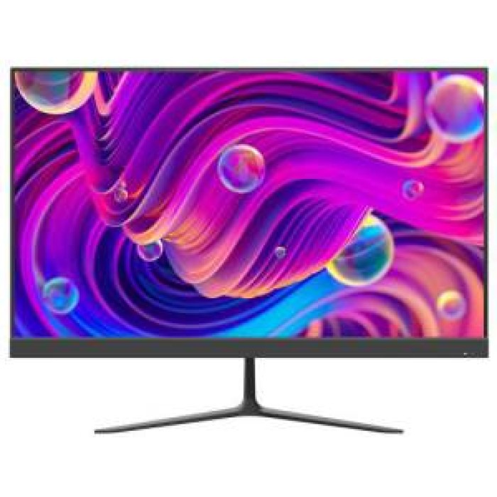 Hikvision Monitor 23.8" DS-D5024F2-BV2S FHD HDMI/VGA Multimediale
