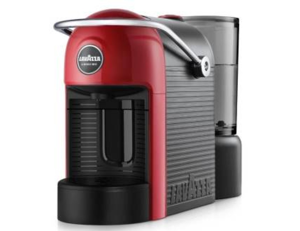 Lavazza Macchina da Caffè AModo Mio Jolie Evo Rossa Lavazza Macchina da Caffè AModo Mio Jolie Evo Rossa