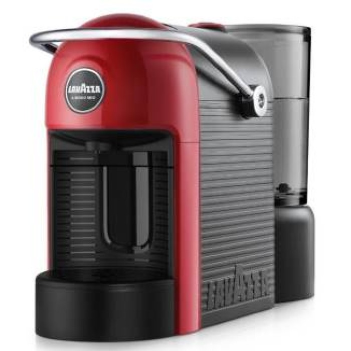 Lavazza Macchina da Caffè AModo Mio Jolie Evo Rossa