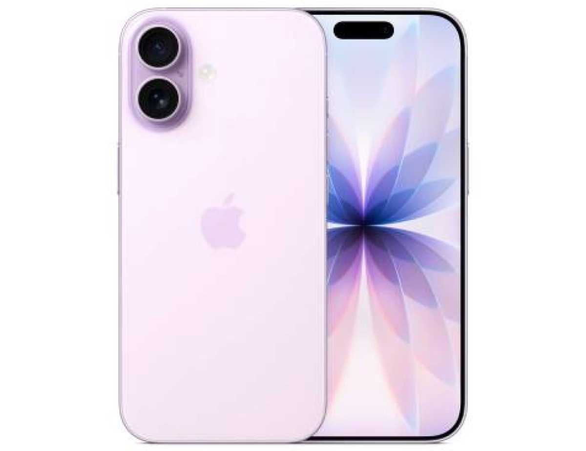 Apple iPhone 17 256GB 6.3" Lavander ITA MG6M4QL/A