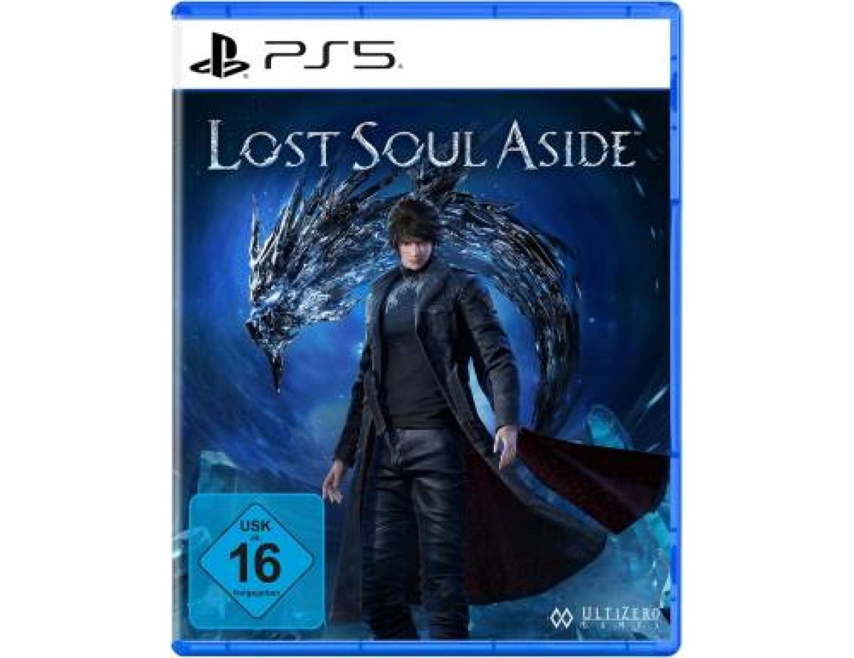 PS5 Lost Soul Aside