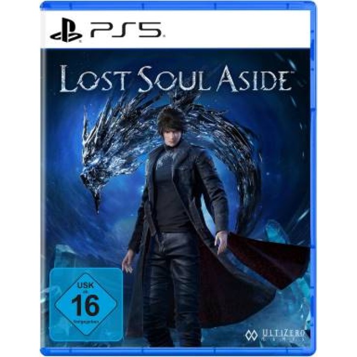 PS5 Lost Soul Aside