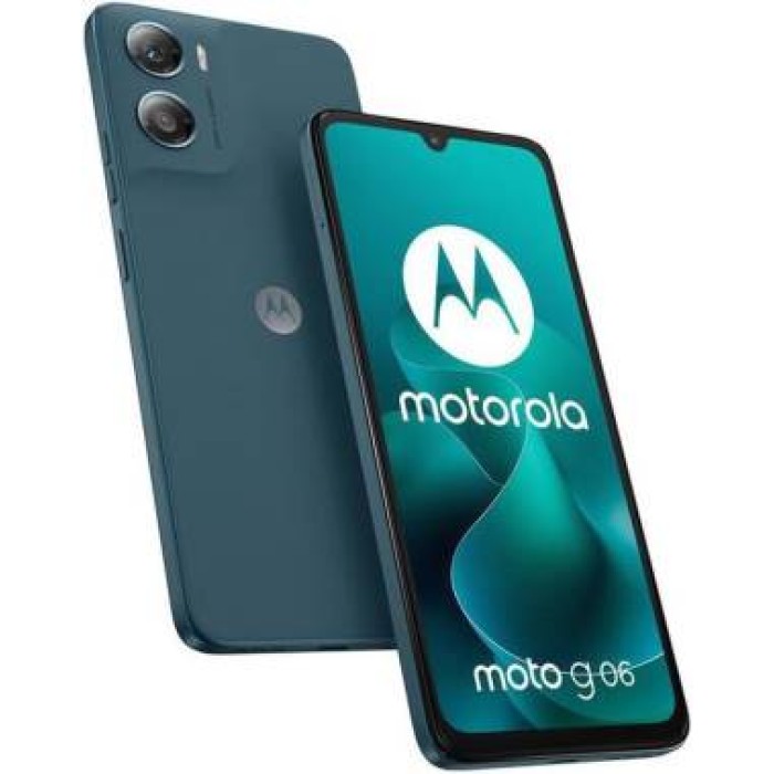 Motorola Moto G06 8+256GB 6.88" 4G Pantone Tapestry DS EU