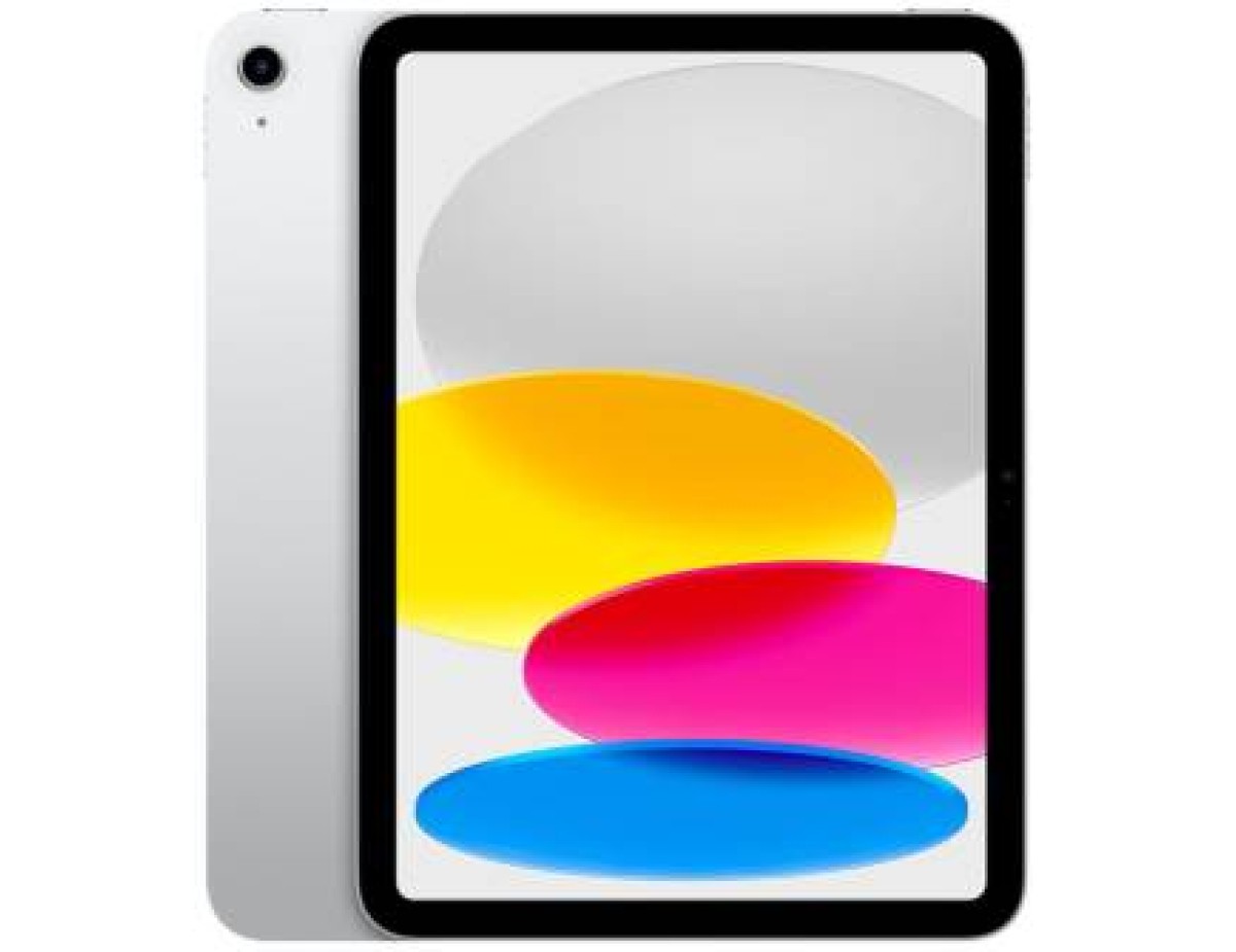 Apple iPad 2025 11Gen 11" 128GB Silver ITA MD3Y4TY/A Apple iPad 2025 11Gen 11" 128GB Silver ITA MD3Y4TY/A