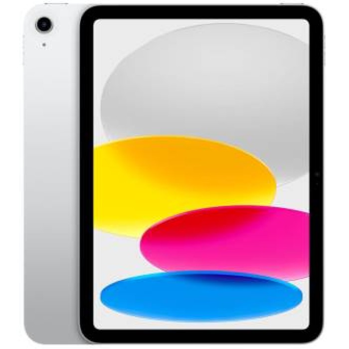 Apple iPad 2025 11Gen 11" 128GB Silver ITA MD3Y4TY/A