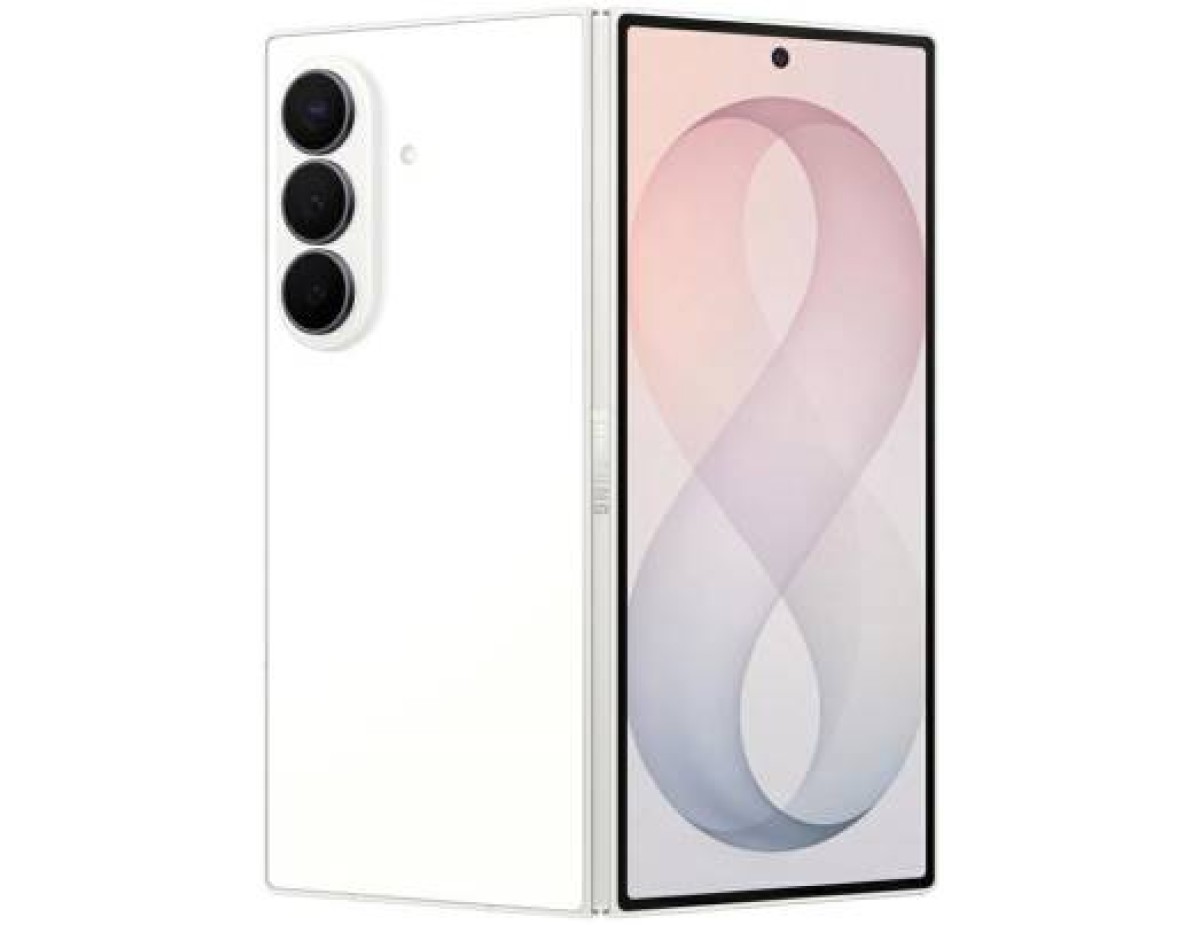 Samsung SM-F976B Z Fold8 Ultra 7.6" 12+256GB Cream ITA