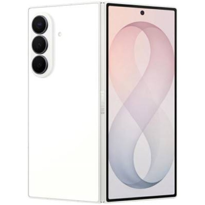 Samsung SM-F976B Z Fold8 Ultra 7.6" 12+256GB Cream ITA Samsung SM-F976B Z Fold8 Ultra 7.6" 12+256GB Cream ITA