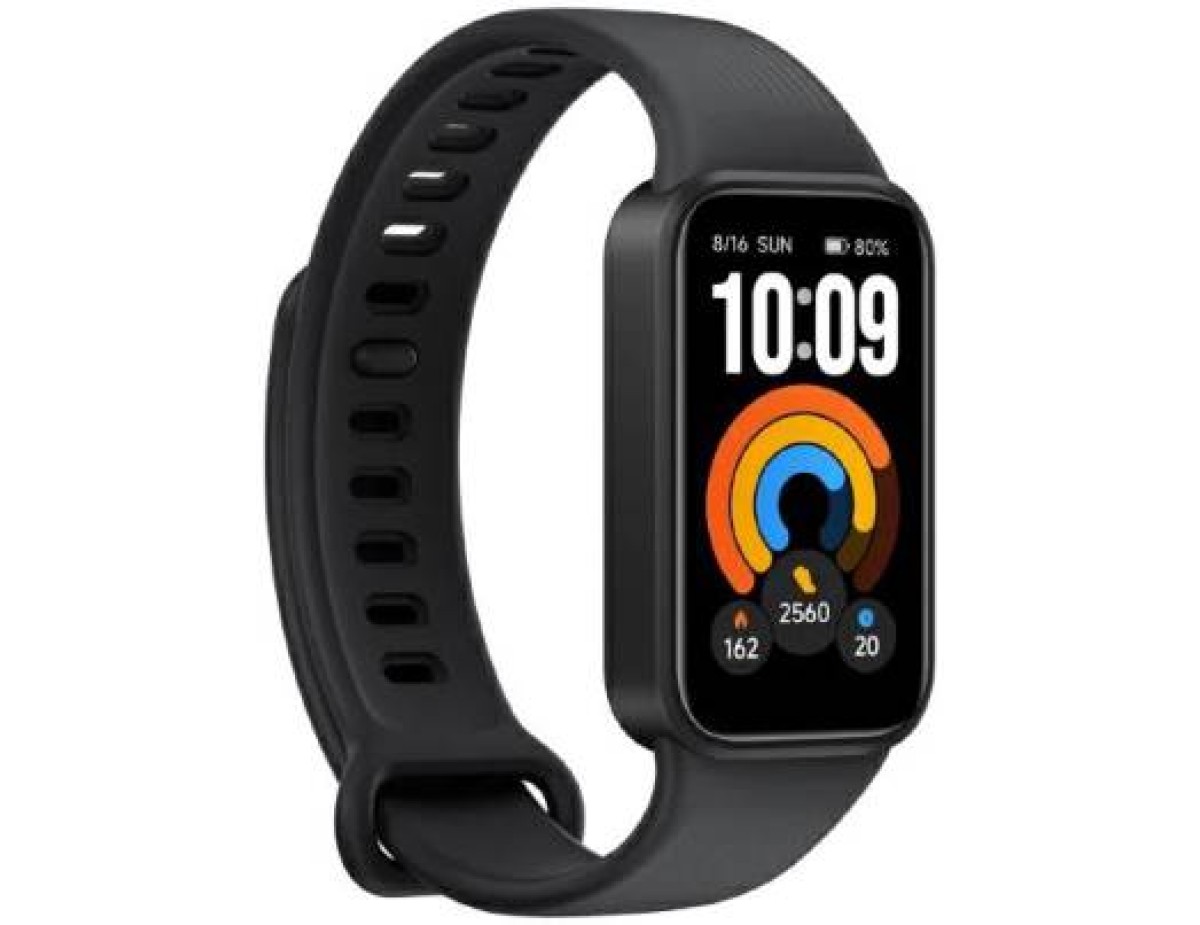 Xiaomi Watch Smart Band 11 Active Black