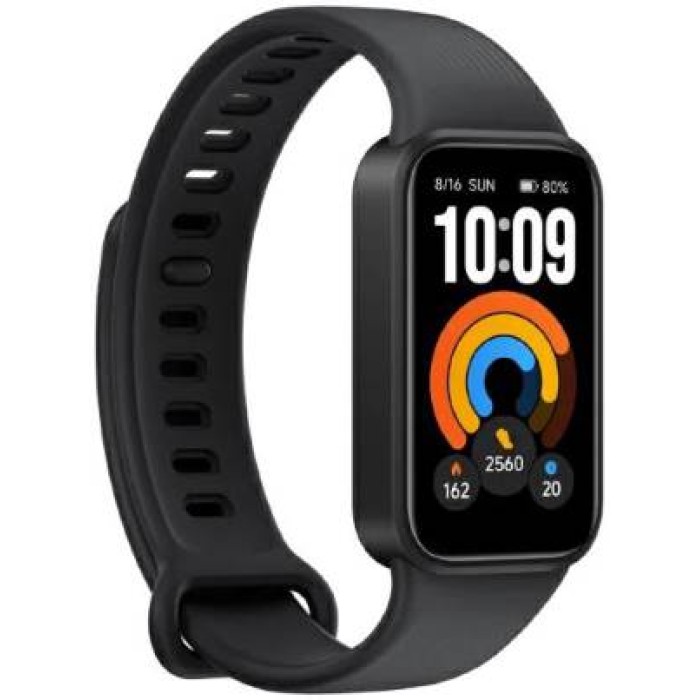 Xiaomi Watch Smart Band 11 Active Black