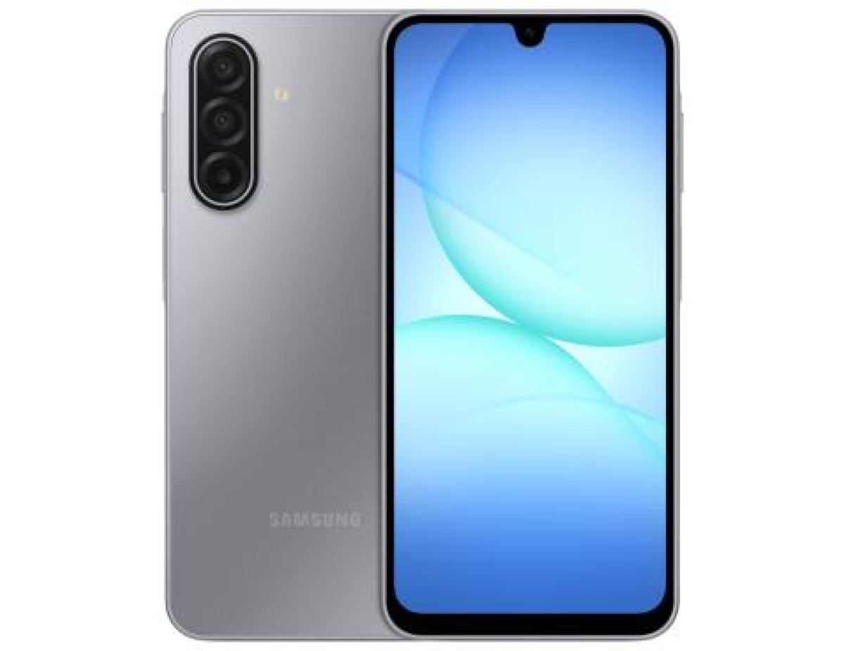 Samsung SM-A175 A17 4+128GB6.7" 4G Gray DS ITA