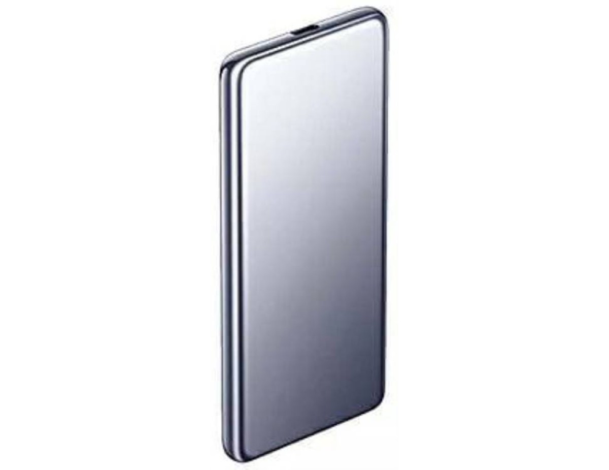 Xiaomi Ultra Slim Powerbank 5000mAh USB-C Fast Charge Gray Xiaomi Ultra Slim Powerbank 5000mAh USB-C Fast Charge Gray