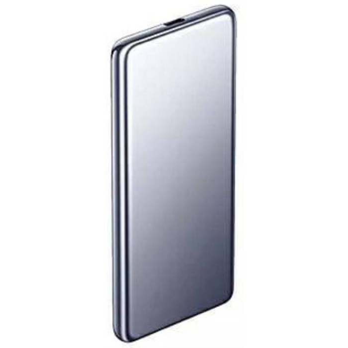 Xiaomi Ultra Slim Powerbank 5000mAh USB-C Fast Charge Gray