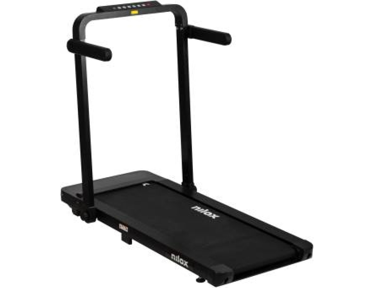 Nilox Tapis Roulant Walking Pad XN1 Pieghevole fino a 12km/h
