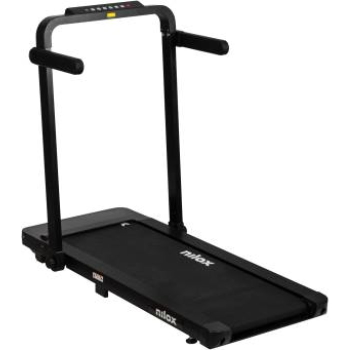 Nilox Tapis Roulant Walking Pad XN1 Pieghevole fino a 12km/h Nilox Tapis Roulant Walking Pad XN1 Pieghevole fino a 12km/h