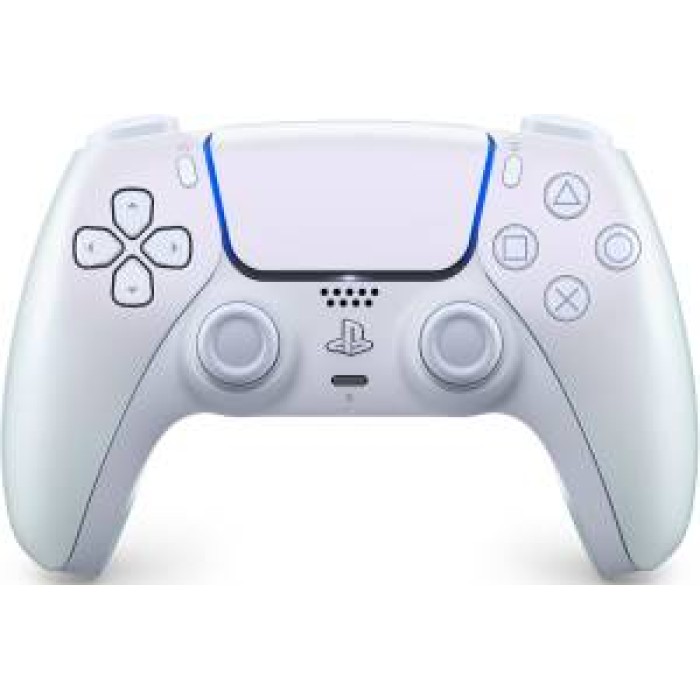 PS5 DualSense Chroma Pearl EU