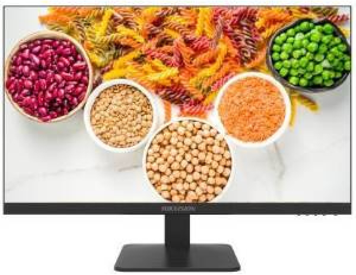 Hikvision Monitor 27" DS-D5027F3 FHD 100hZ HDMI/VGA Hikvision Monitor 27" DS-D5027F3 FHD 100hZ HDMI/VGA