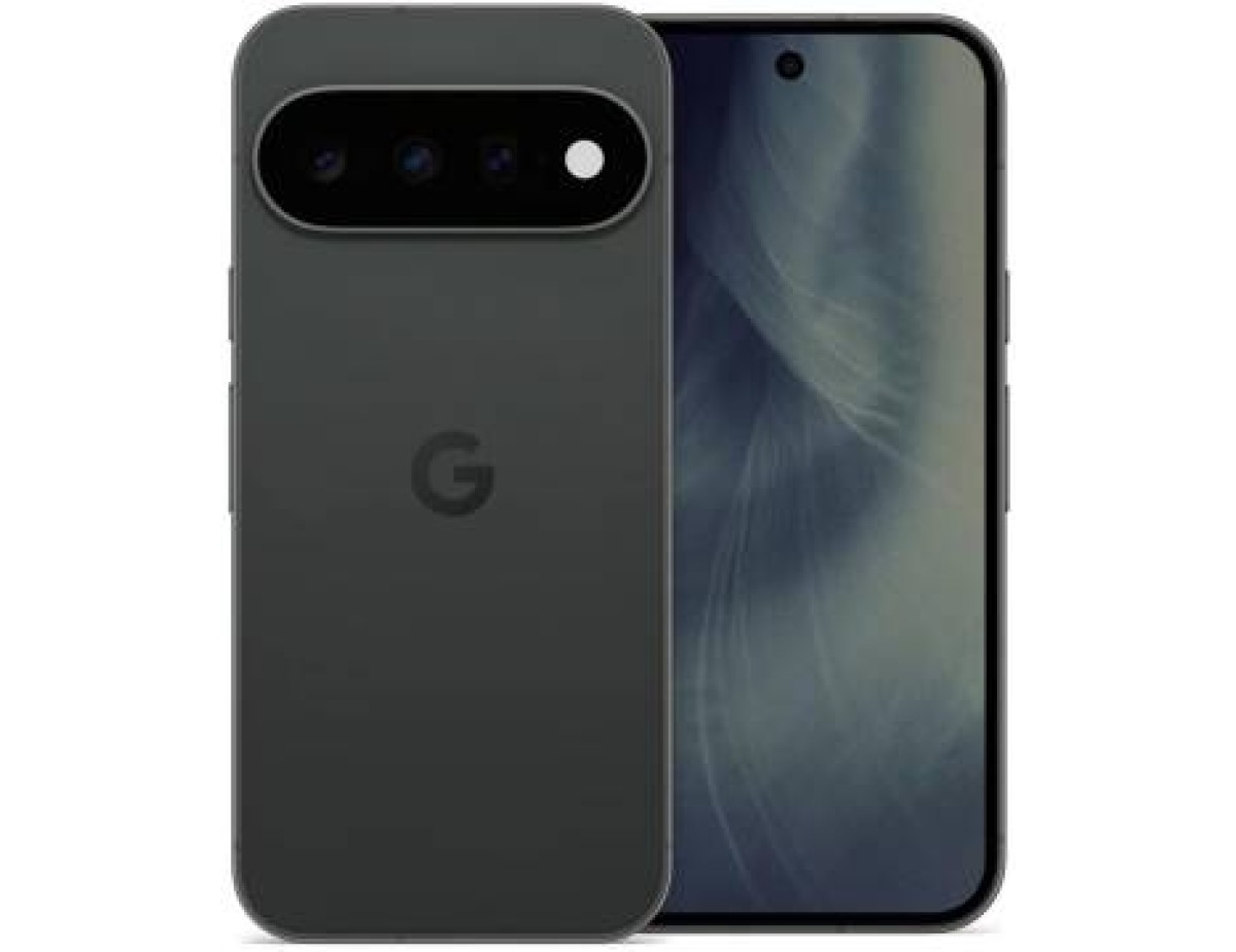 Google Pixel 11 Pro 12+256GB 6.3" 5G Obsidian Black EU Google Pixel 11 Pro 12+256GB 6.3" 5G Obsidian Black EU