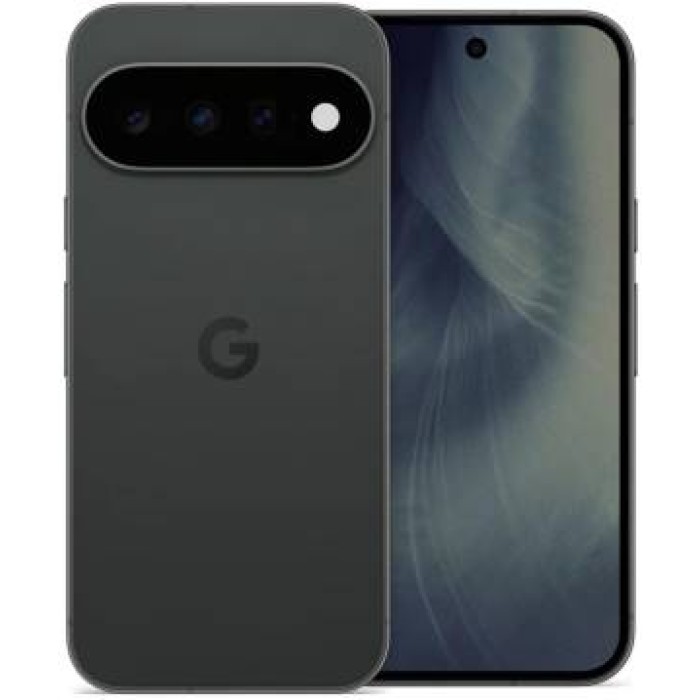 Google Pixel 11 Pro 12+256GB 6.3" 5G Obsidian Black EU Google Pixel 11 Pro 12+256GB 6.3" 5G Obsidian Black EU