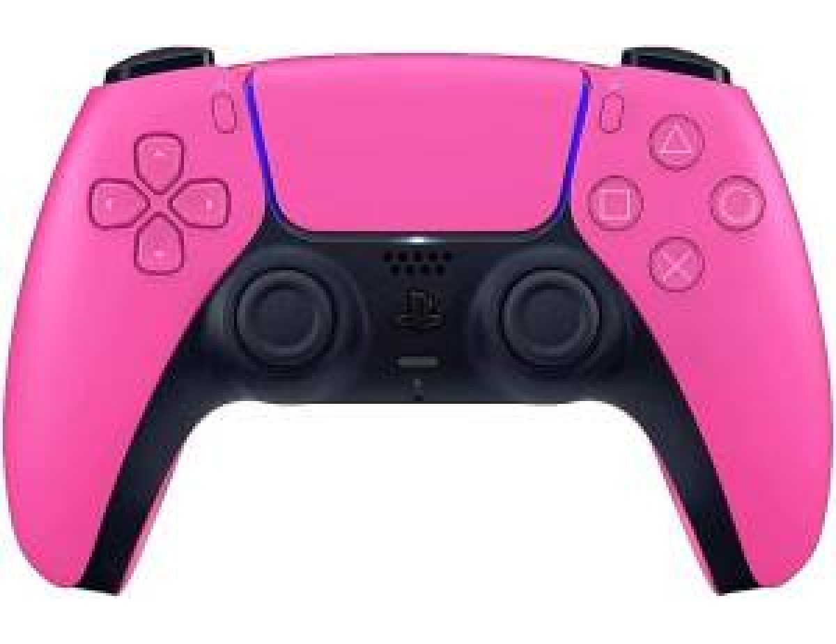 PS5 DualSense Nova Pink V3