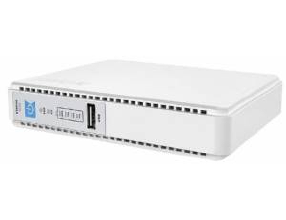 Nilox Mini Ups POE USB Devices Batt Integrata 8800mAh Nilox Mini Ups POE USB Devices Batt Integrata 8800mAh