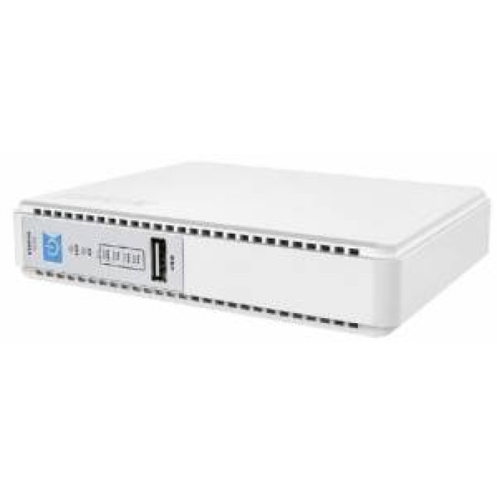 Nilox Mini Ups POE USB Devices Batt Integrata 8800mAh