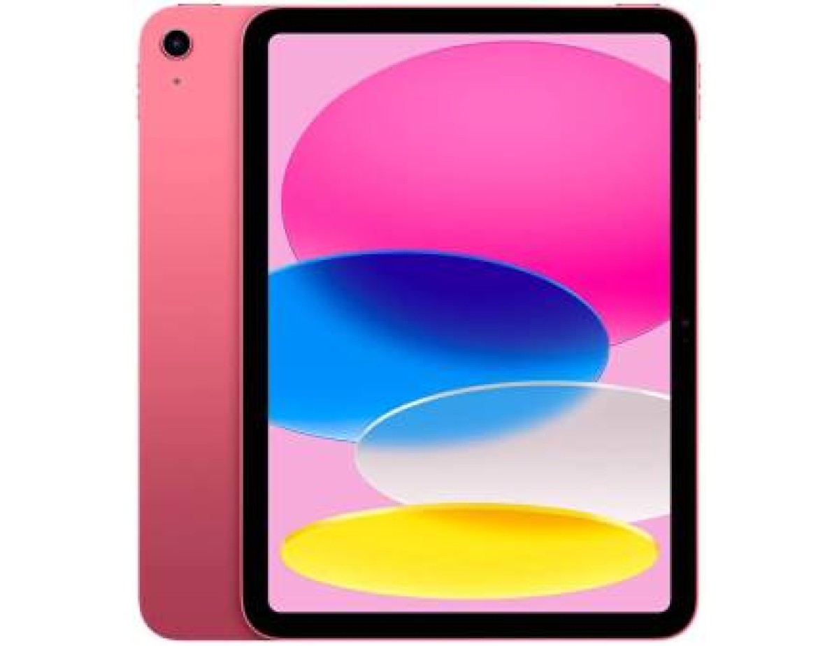Apple iPad 2025 11Gen 11" 128GB Pink ITA MD4E4TY/A Apple iPad 2025 11Gen 11" 128GB Pink ITA MD4E4TY/A