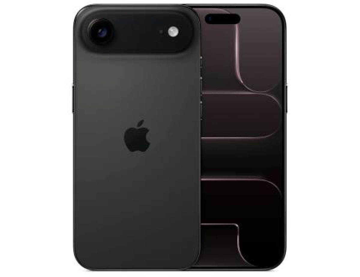 Apple iPhone Air 256GB 6,5" Space Black ITA MG2L4QL/A Apple iPhone Air 256GB 6,5" Space Black ITA MG2L4QL/A