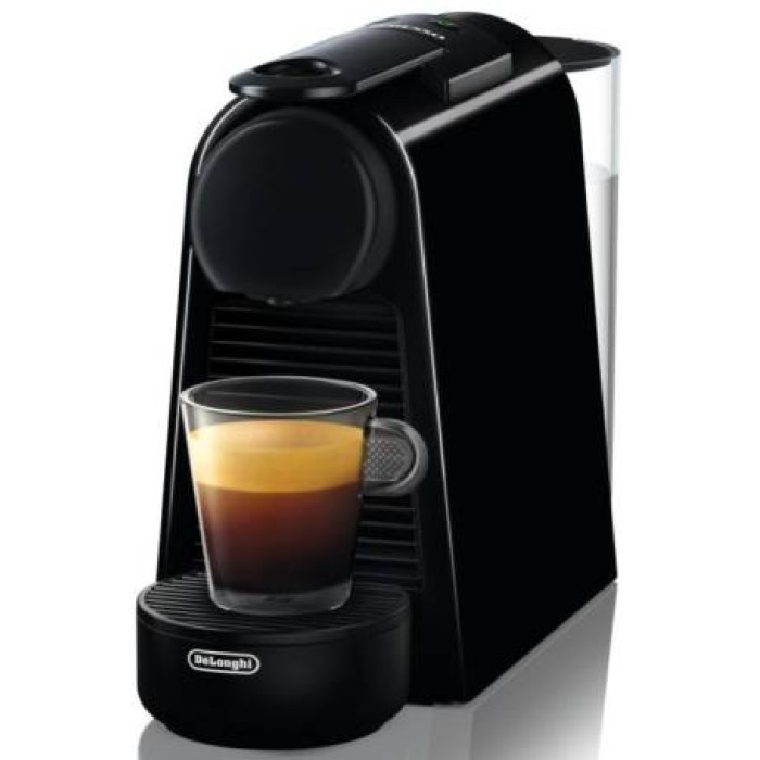 DeLonghi M.d.C. Nespresso Essenza Mini EN85.B Nero