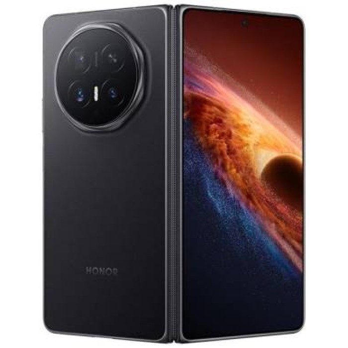 Honor Magic V6 16+512GB 6.43" 5G Black DS ITA